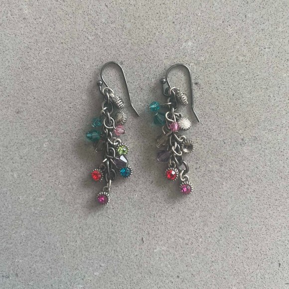AEO dangle earrings - Picture 1 of 1